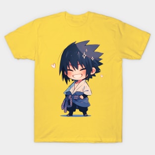 sasuke T-Shirt